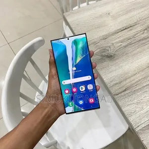 Samsung Galaxy Note 20 5G 128 GB