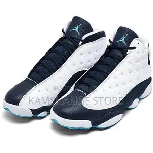 Air Jordan 13