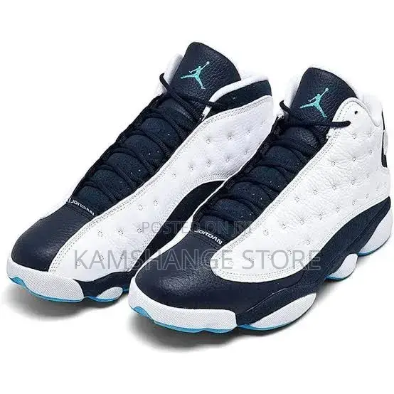 Air Jordan 13