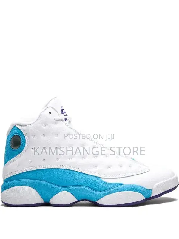 Air Jordan 13