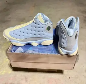 Air Jordan 13
