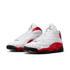 Air Jordan 13