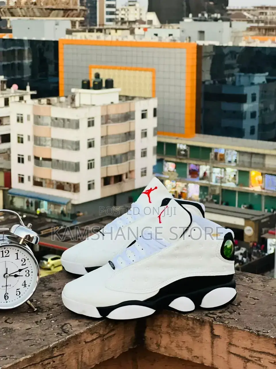 Air Jordan 13