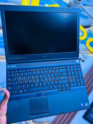 New Laptop Dell Precision M4700 4GB Intel Core i7 HDD 500GB
