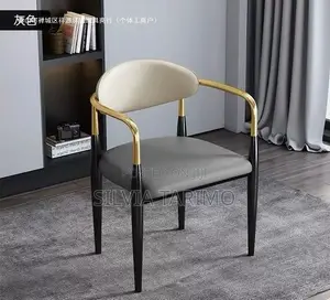 Modern Luxury Dining Chair