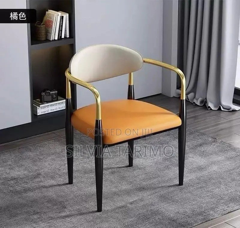 Modern Luxury Dining Chair