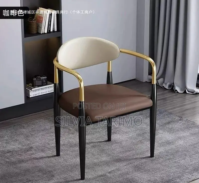 Modern Luxury Dining Chair