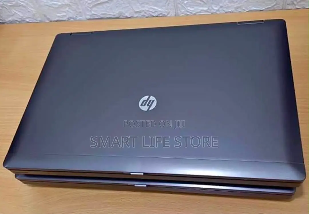 New Laptop HP ProBook 6570B 4GB Intel Core i5 HDD 500GB