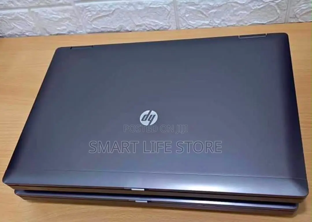 New Laptop HP ProBook 6570B 4GB Intel Core i5 HDD 500GB