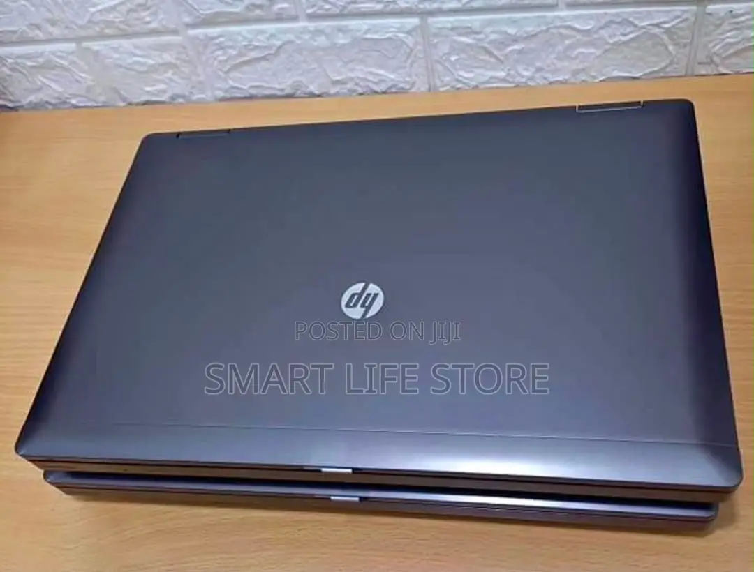 New Laptop HP ProBook 6570B 4GB Intel Core i5 HDD 500GB