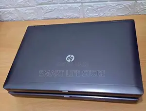 New Laptop HP ProBook 6570B 4GB Intel Core i5 HDD 500GB