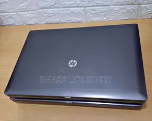 New Laptop HP ProBook 6570B 4GB Intel Core i5 HDD 500GB