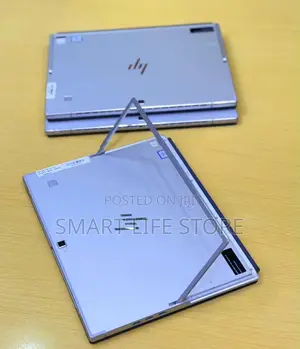 New Laptop HP X2 8GB Intel Core i5 SSD 256GB
