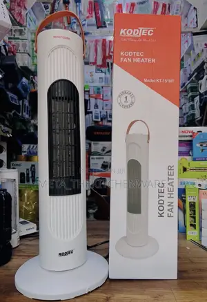 Kodtec Fan Heater