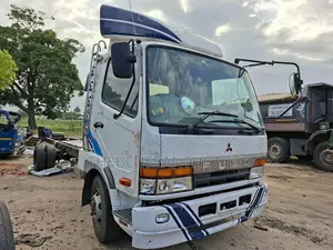 Fuso Long Base on Sale