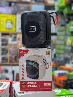 Aldeepo AD-S129 Speaker