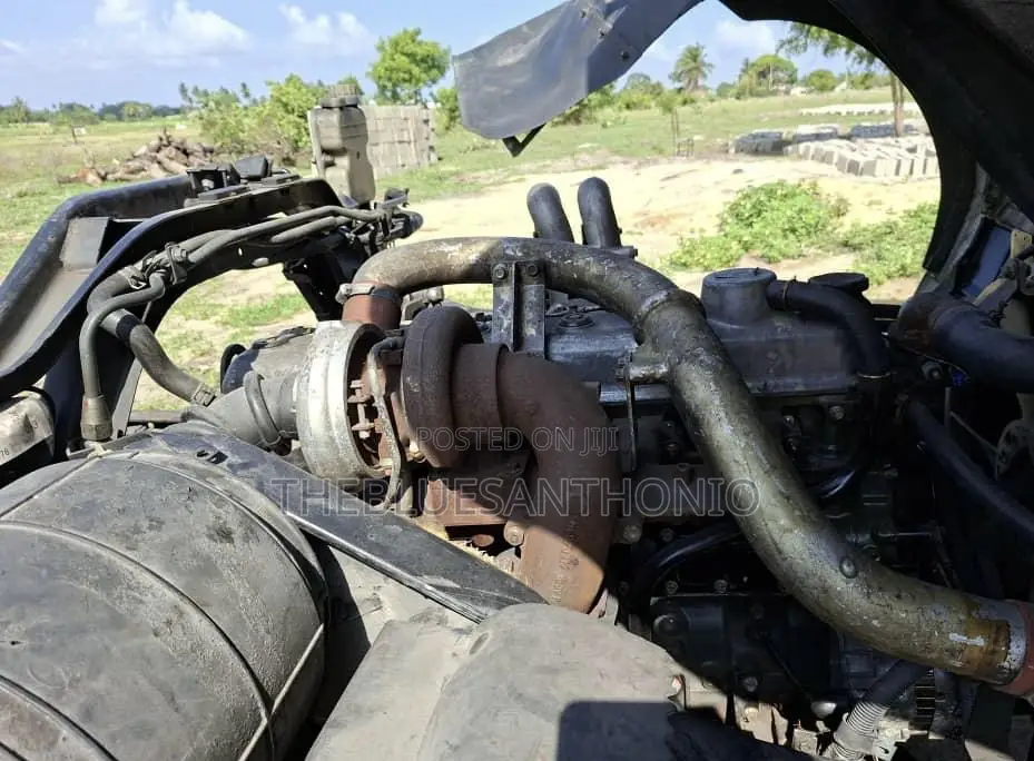 Fuso Long Base on Sale