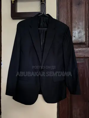 Suit Jacket