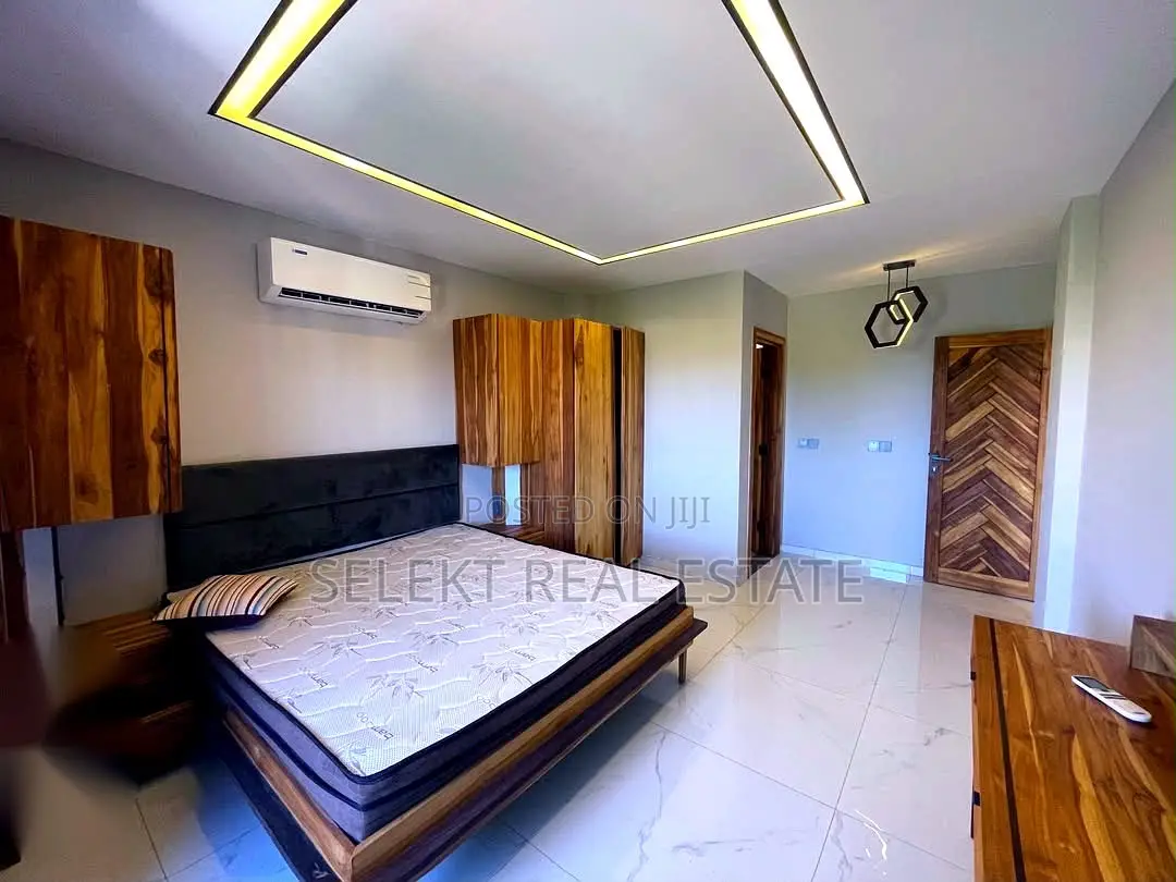 Furnished 2bdrm Apartment in Masaki for sale