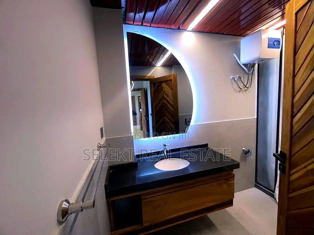 Furnished 2bdrm Apartment in Masaki for sale