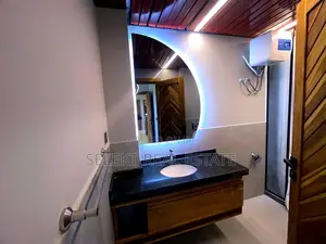 Furnished 2bdrm Apartment in Masaki for sale
