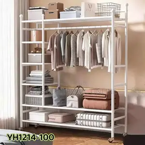 Shoe Rack Ya Chumaa 165,000