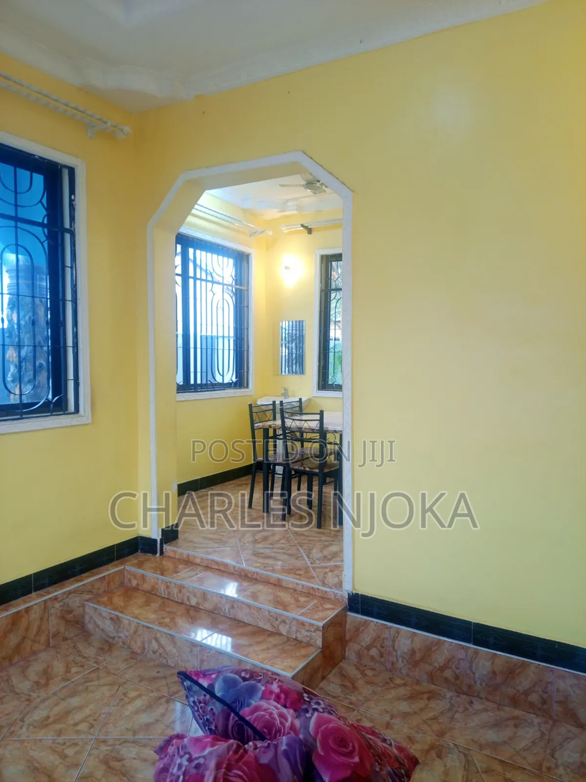 Furnished 4bdrm House in Bwela, Ilala for sale