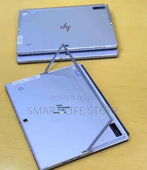 New Laptop HP X2 8GB Intel Core i5 SSD 256GB