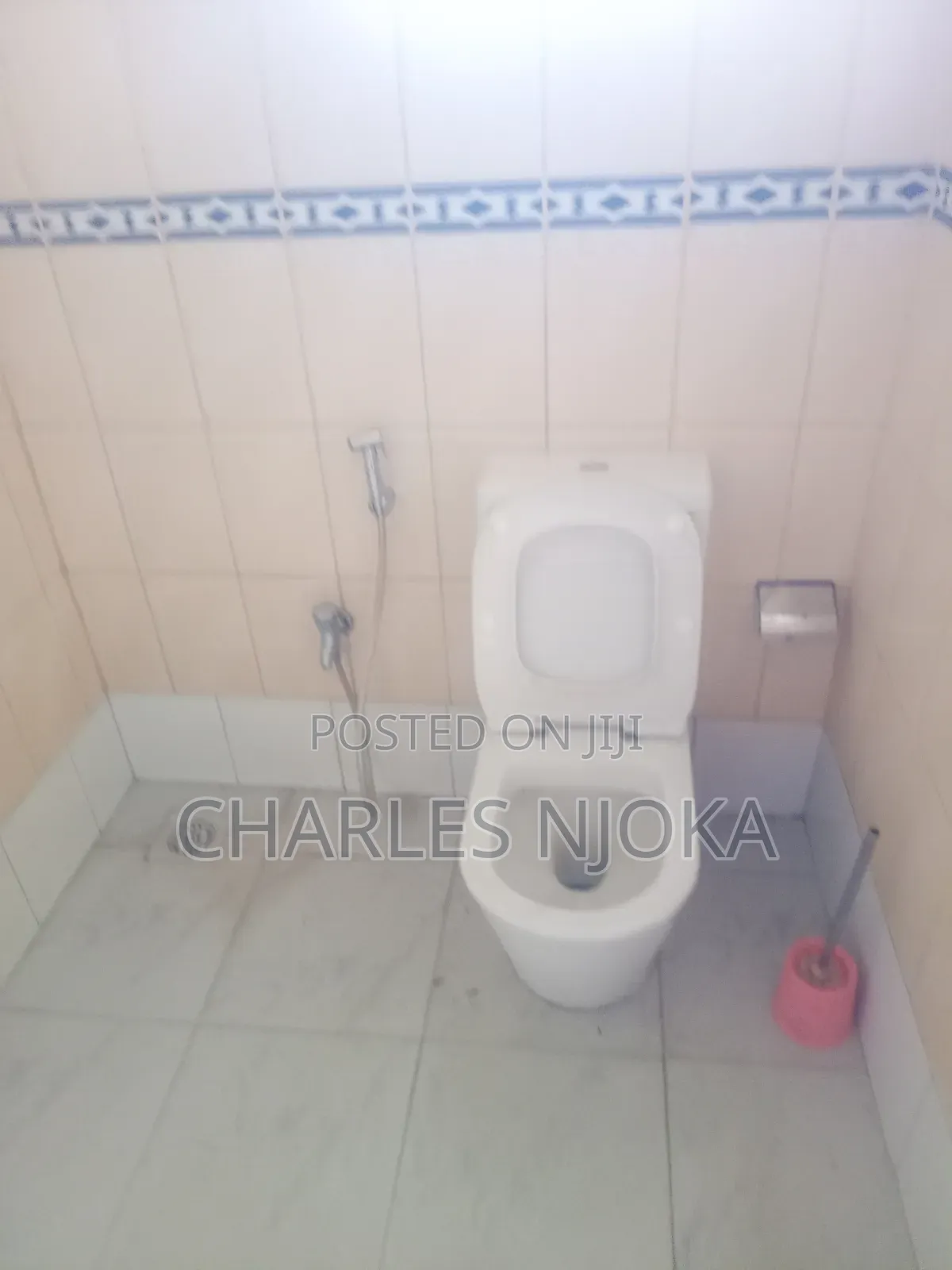 Furnished 4bdrm House in Bwela, Ilala for sale