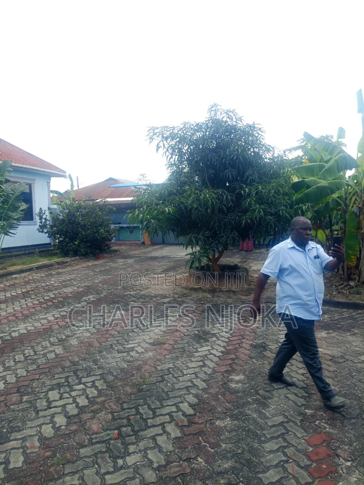 Furnished 4bdrm House in Bwela, Ilala for sale