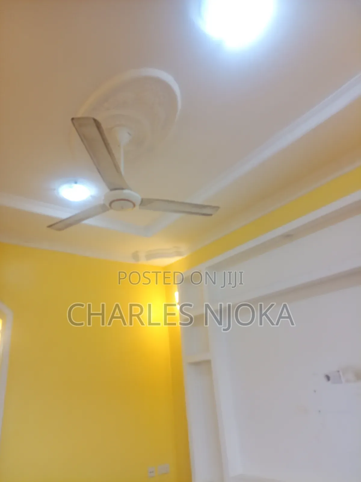 Furnished 4bdrm House in Bwela, Ilala for sale
