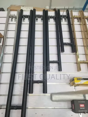 Door Handle Cm 40, 60, 80, 100 and 120