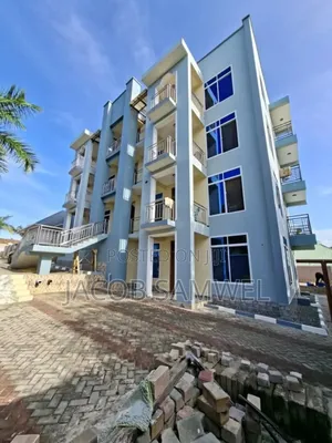 2bdrm Apartment in Ada Estate for rent