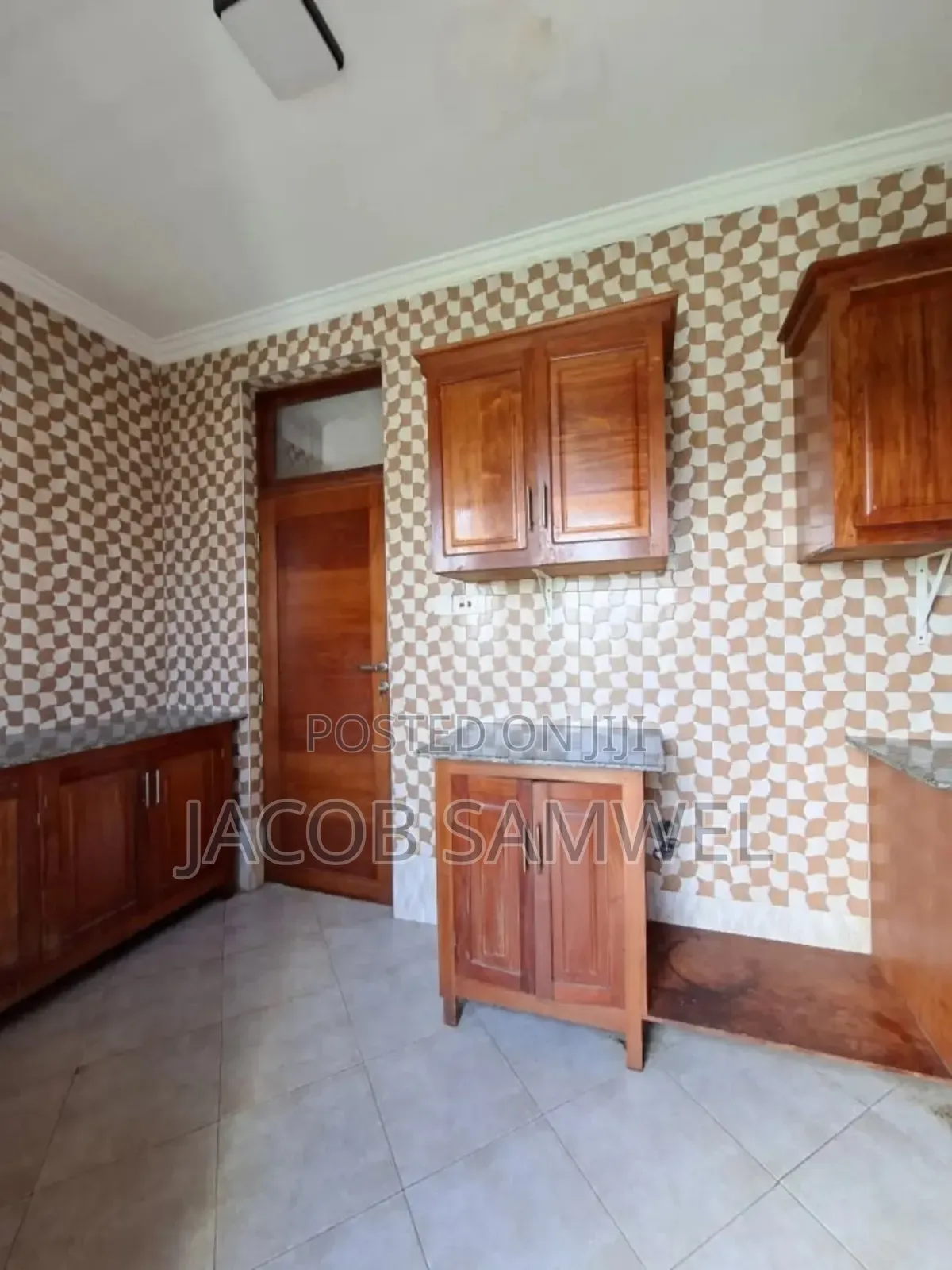 2bdrm Apartment in Ada Estate for rent