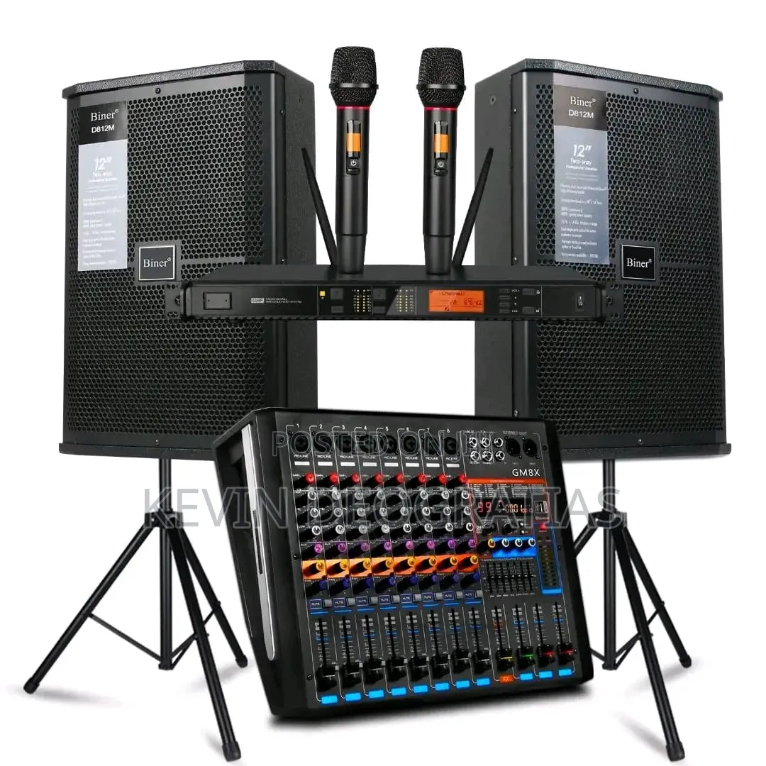 Music System
