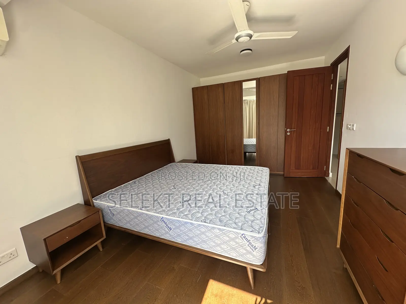 Furnished 4bdrm Penthouse in Oyster Bay for rent