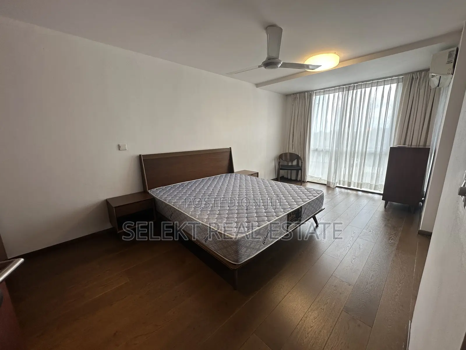 Furnished 4bdrm Penthouse in Oyster Bay for rent