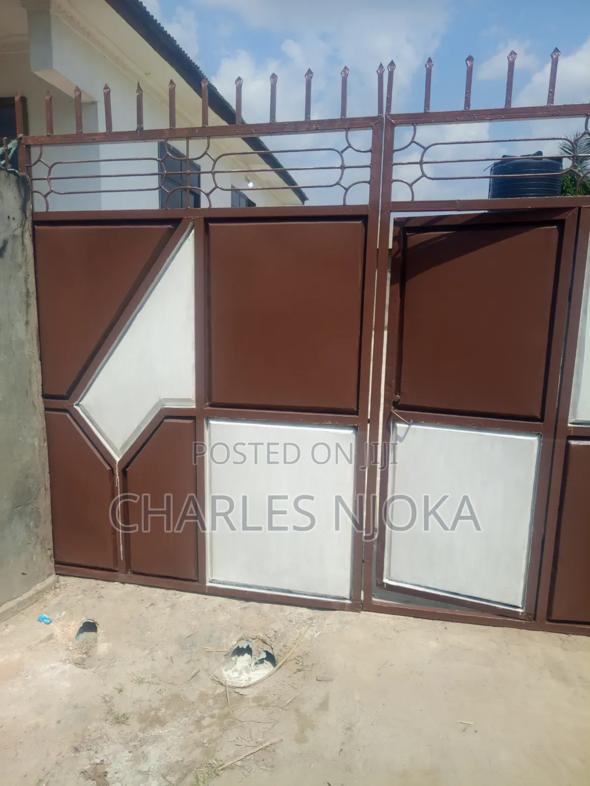 Furnished 3bdrm House in Rada Chuo, Ilala for rent