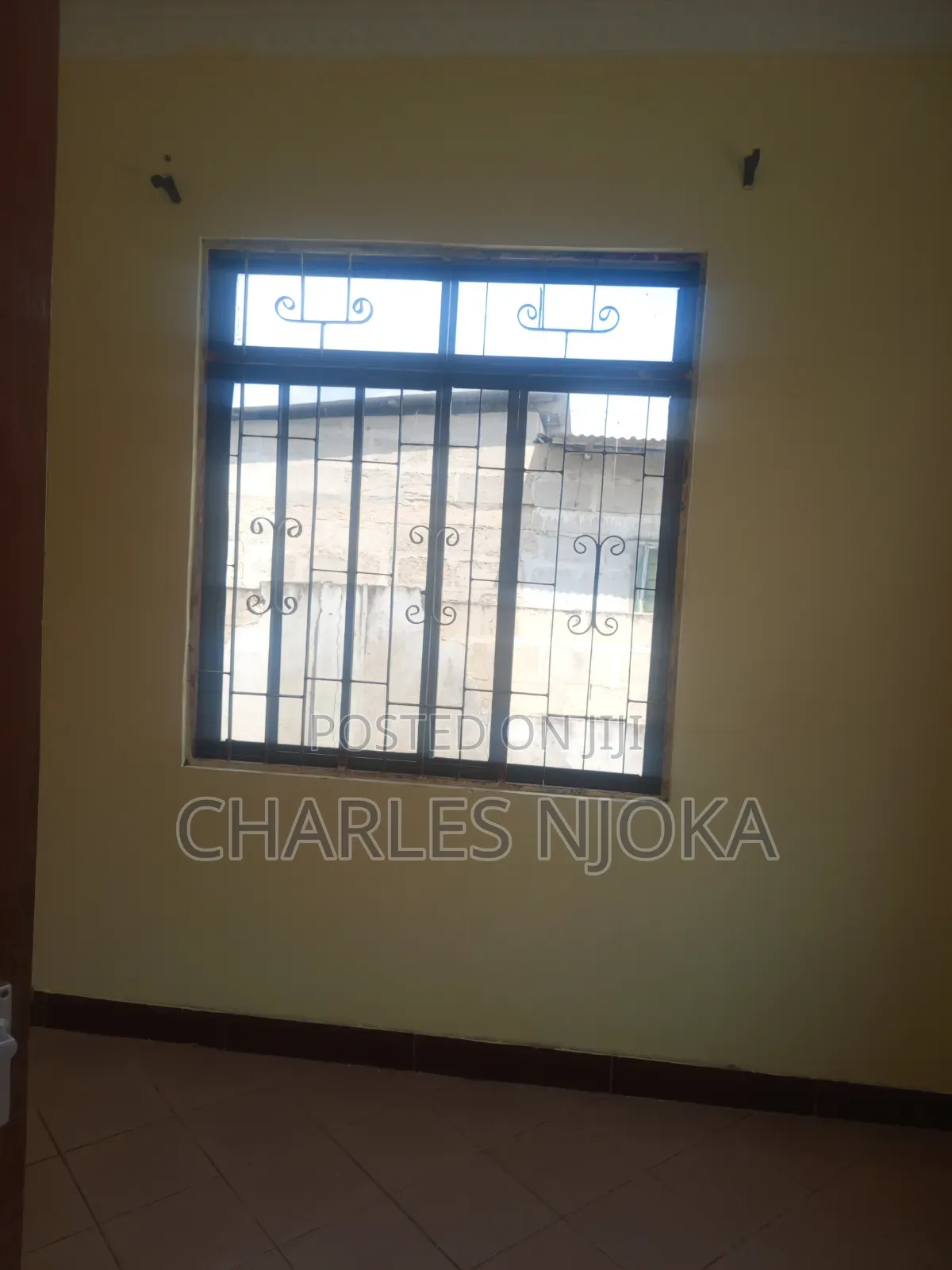 Furnished 3bdrm House in Rada Chuo, Ilala for rent