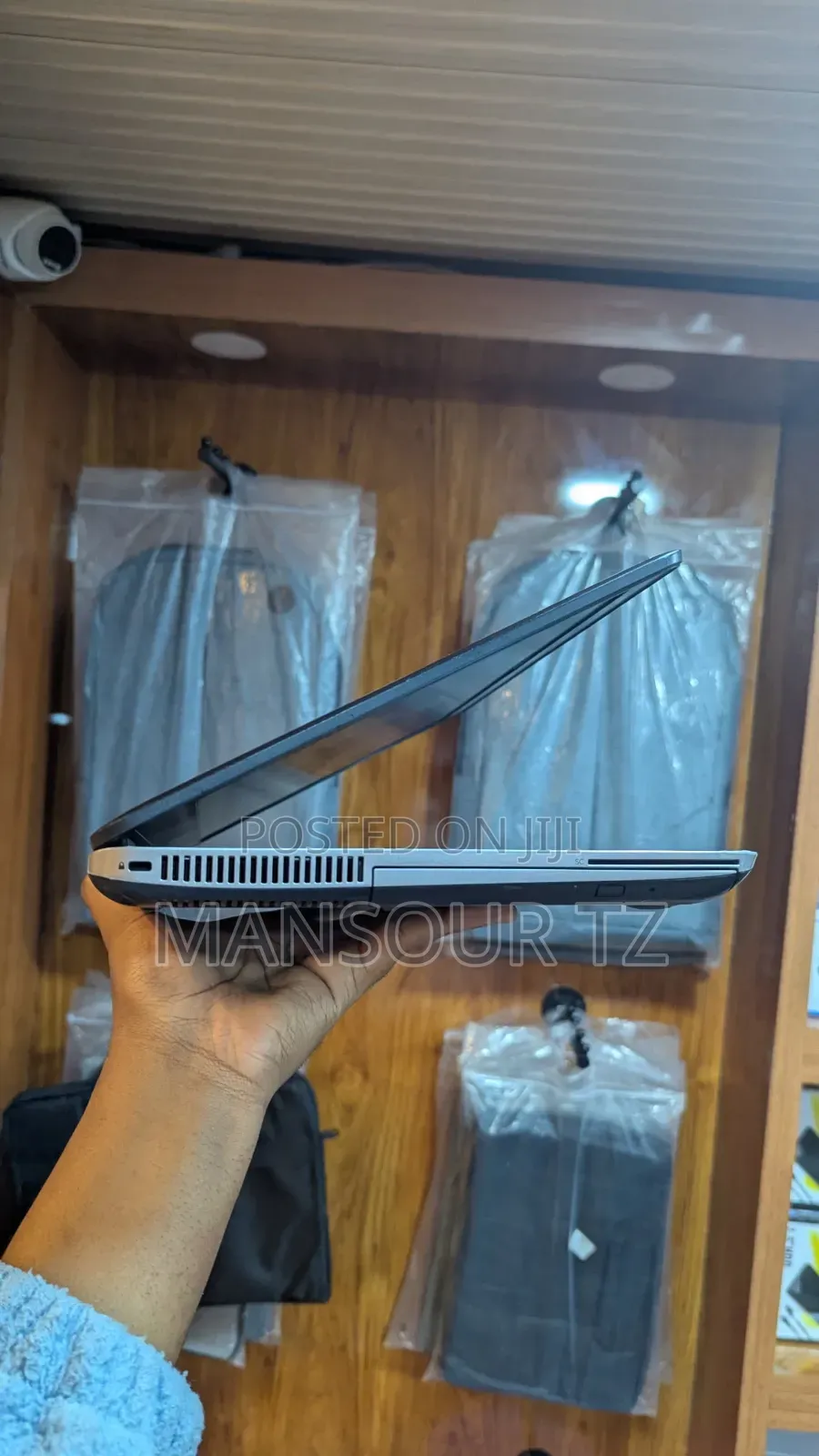 New Laptop HP ProBook 640 G2 8GB Intel Core i5 SSD 256GB