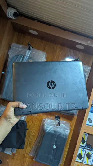 New Laptop HP ProBook 640 G2 8GB Intel Core i5 SSD 256GB