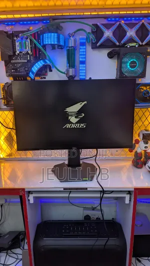 Dell 27" Gaming Monitor S2721DGF - 1440p / 165Hz / 1ms / Fast IPS