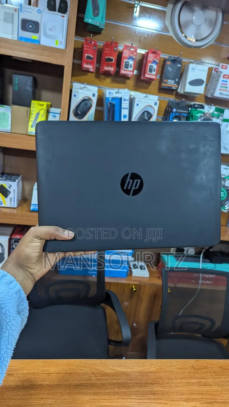 New Laptop HP EliteBook 840 G2 8GB Intel Core i7 SSD 256GB