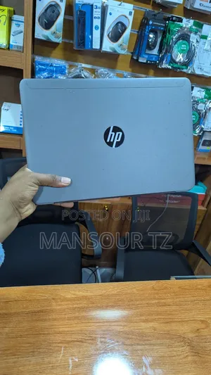 New Laptop HP EliteBook Folio 1040 G2 4GB Intel Core i5 SSD 128GB