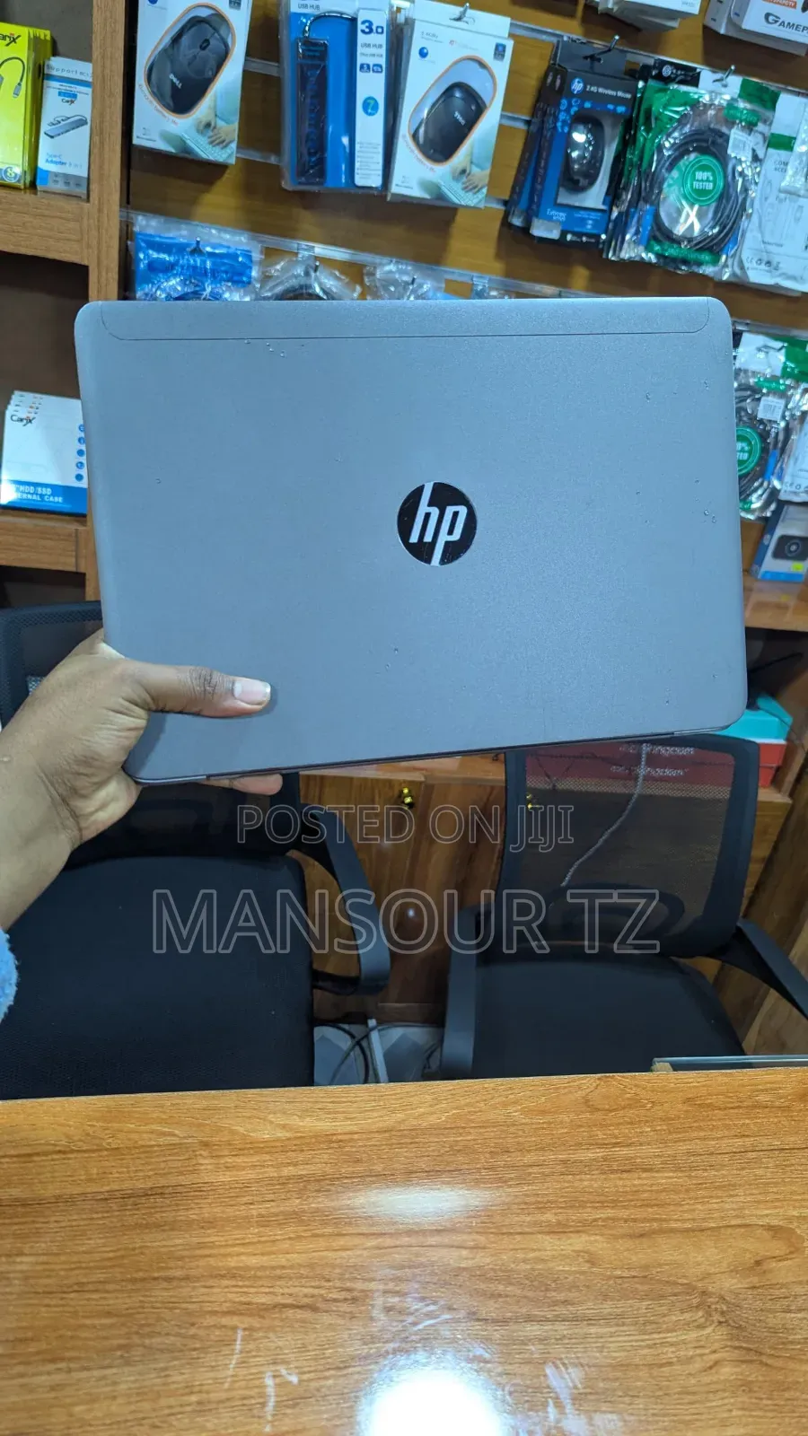 New Laptop HP EliteBook Folio 1040 G2 4GB Intel Core i5 SSD 128GB