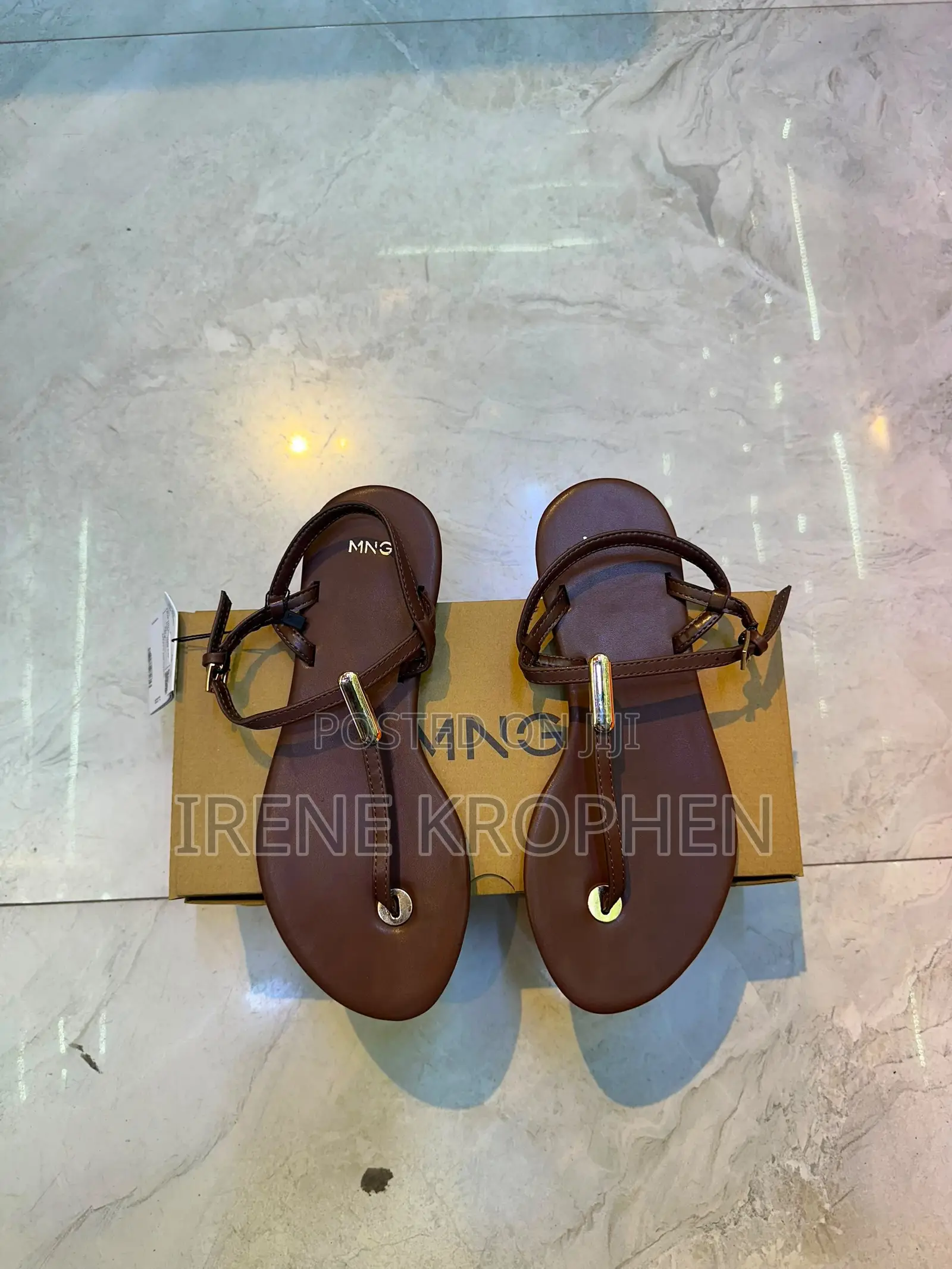 Classic Ladies Shoes