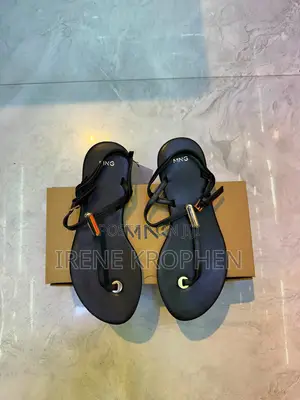 Classic Ladies Shoes