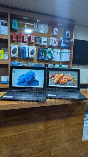 Laptop Lenovo Yoga 11e 8GB Intel Celeron SSD 128GB