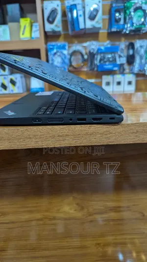 Laptop Lenovo Yoga 11e 8GB Intel Celeron SSD 128GB