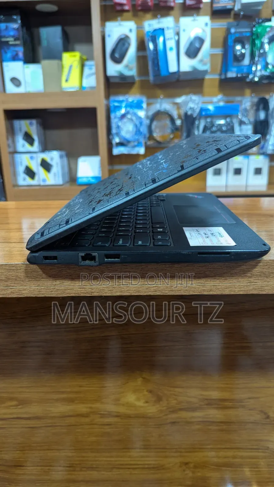 Laptop Lenovo Yoga 11e 8GB Intel Celeron SSD 128GB